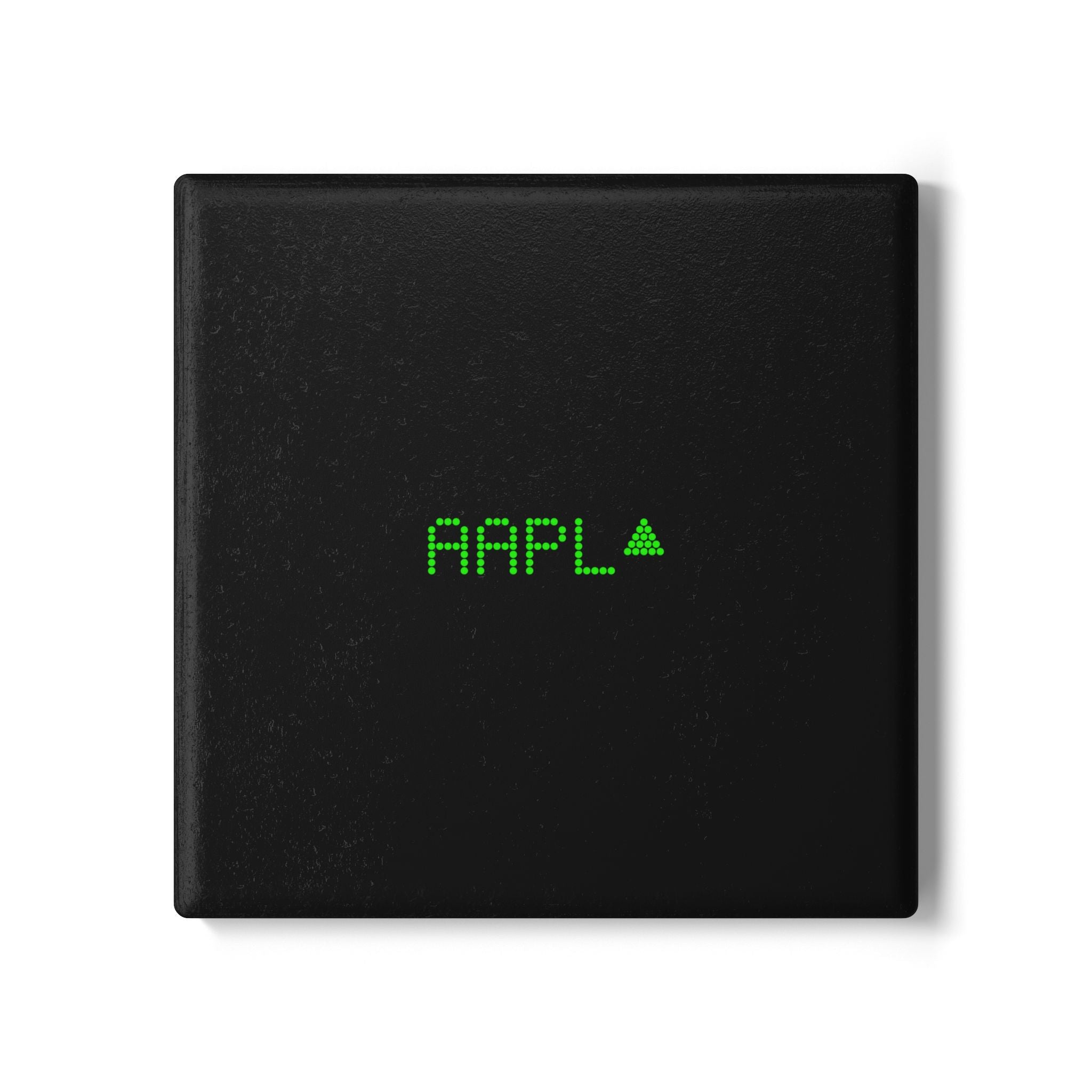 TICKER COASTER - AAPL