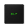 TICKER COASTER - TSLA