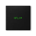 TICKER COASTER - NFLX
