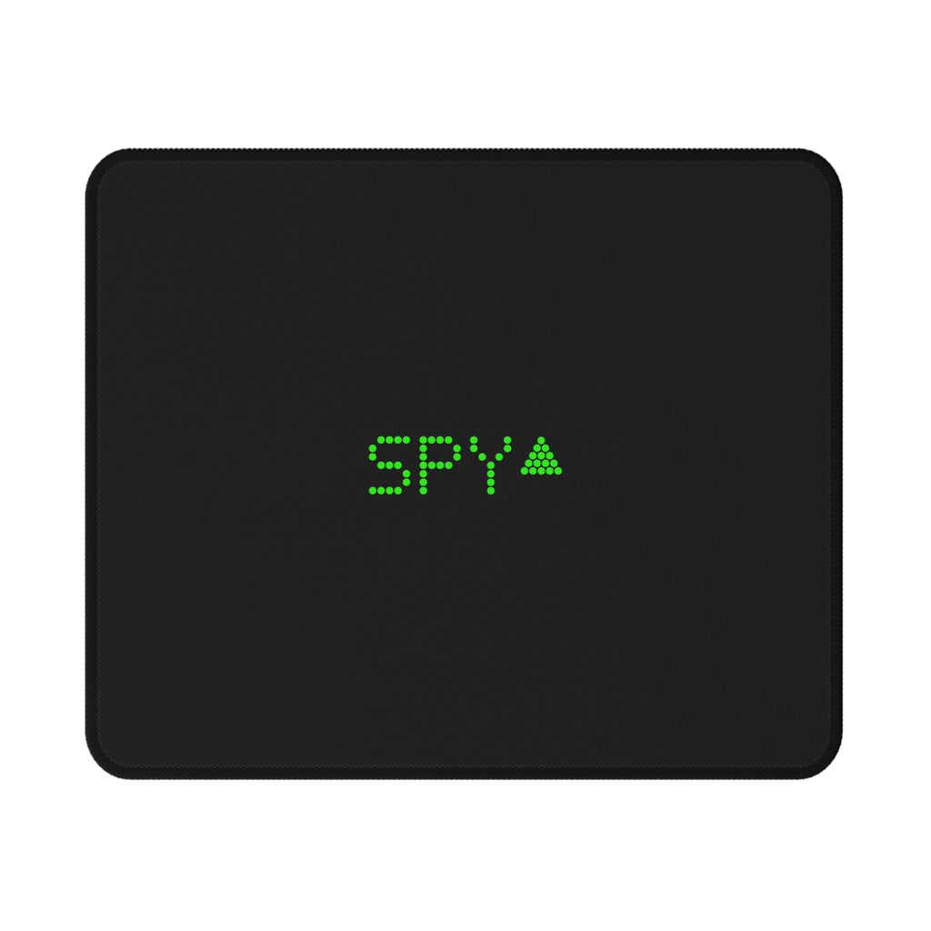 TICKER MOUSE PAD - SPY