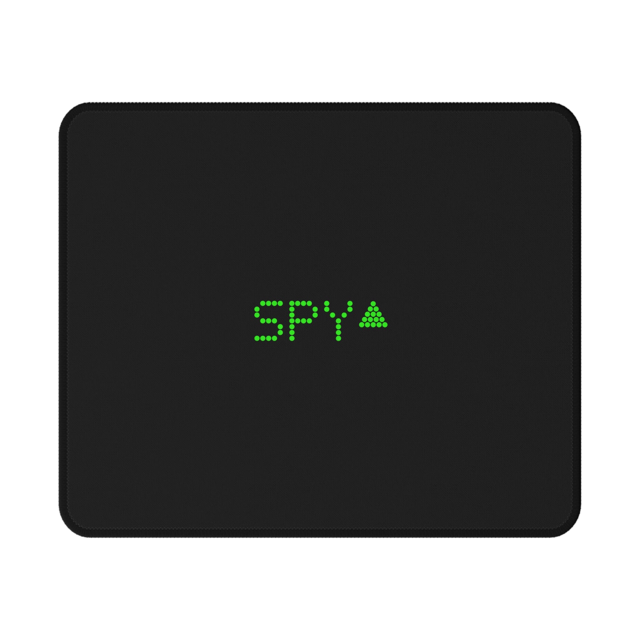 TICKER MOUSE PAD - SPY