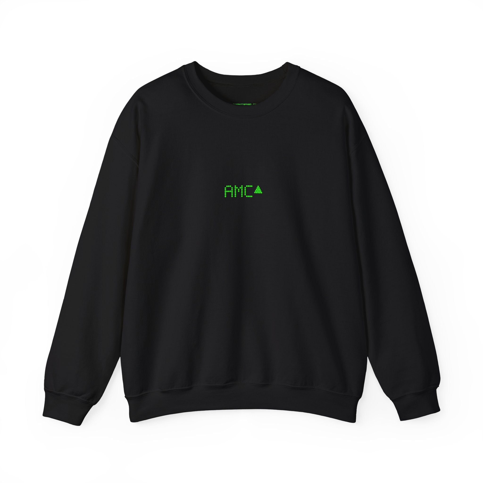 TICKER SWEATSHIRT - AMC