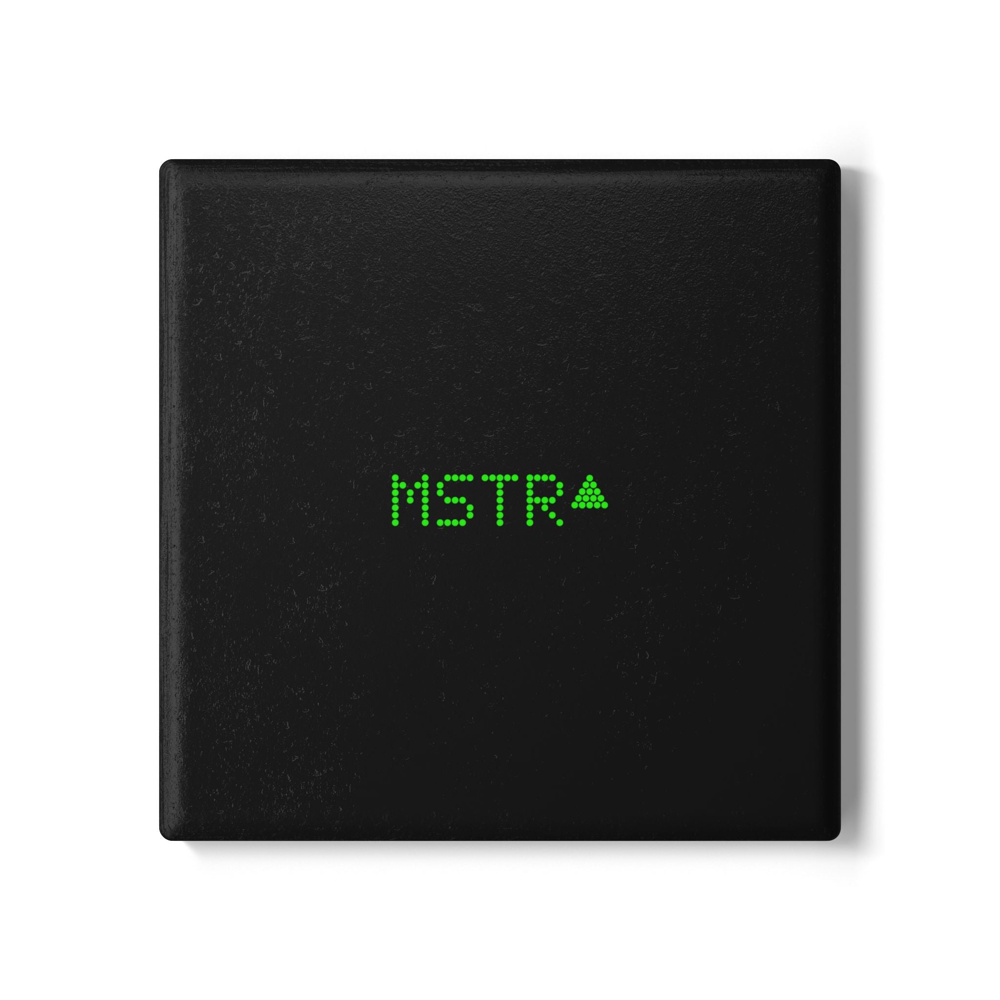 TICKER COASTER - MSTR