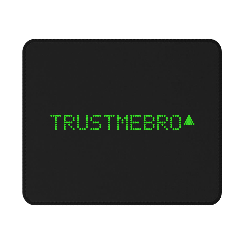 MEME MOUSE PAD - TRUSTMEBRO