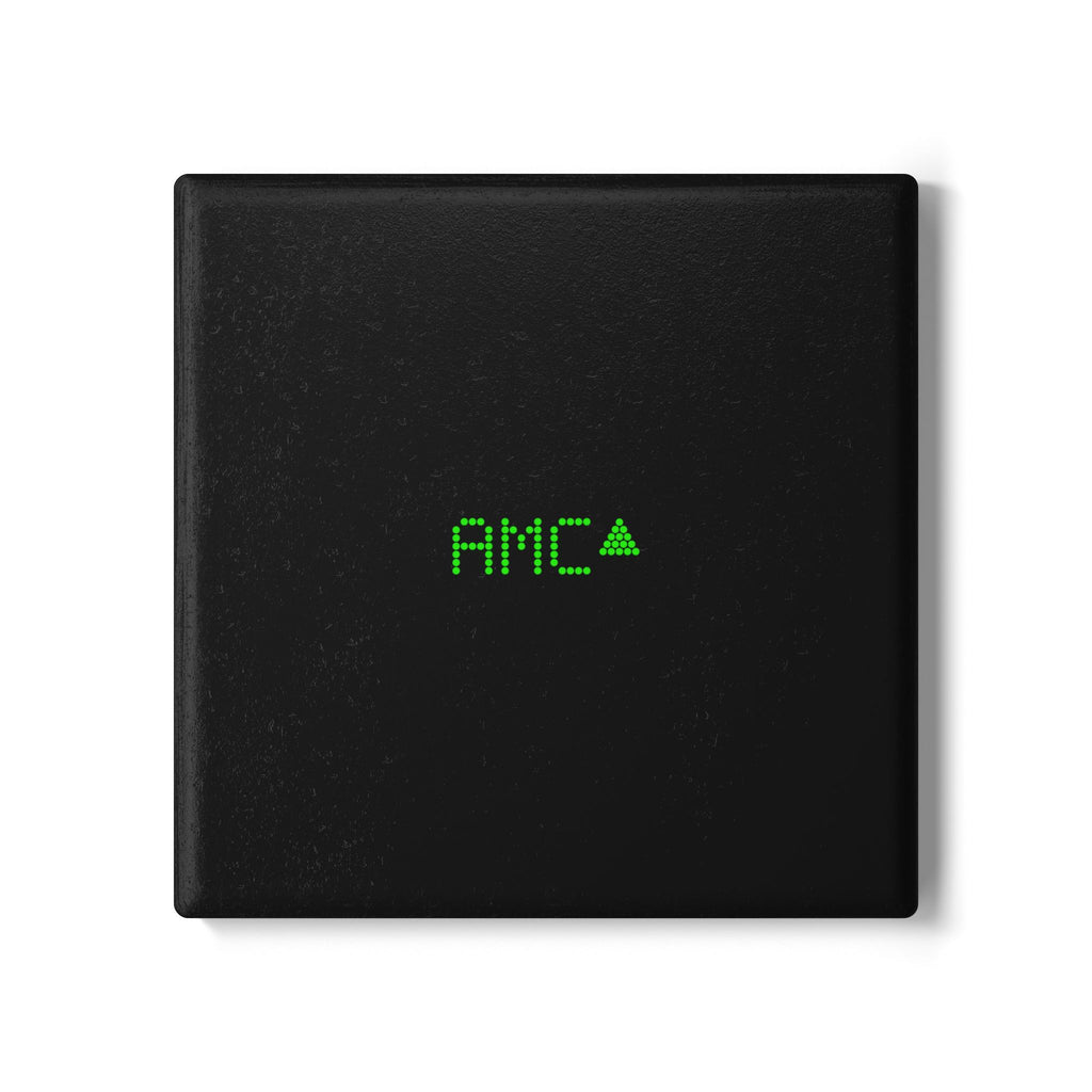 TICKER COASTER - AMC