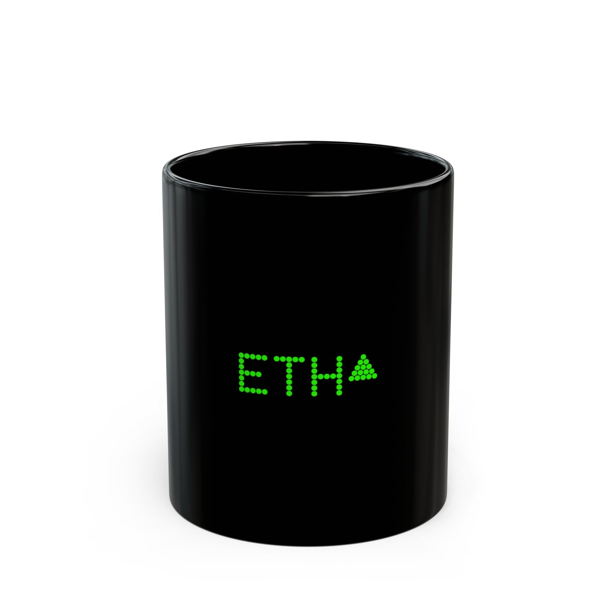 COIN MUG - ETH