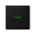 TICKER COASTER - TSM