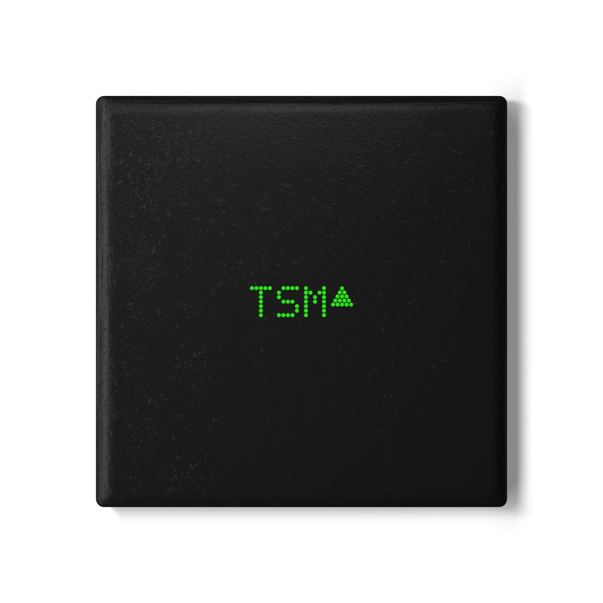 TICKER COASTER - TSM