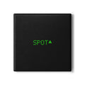 TICKER COASTER - SPOT