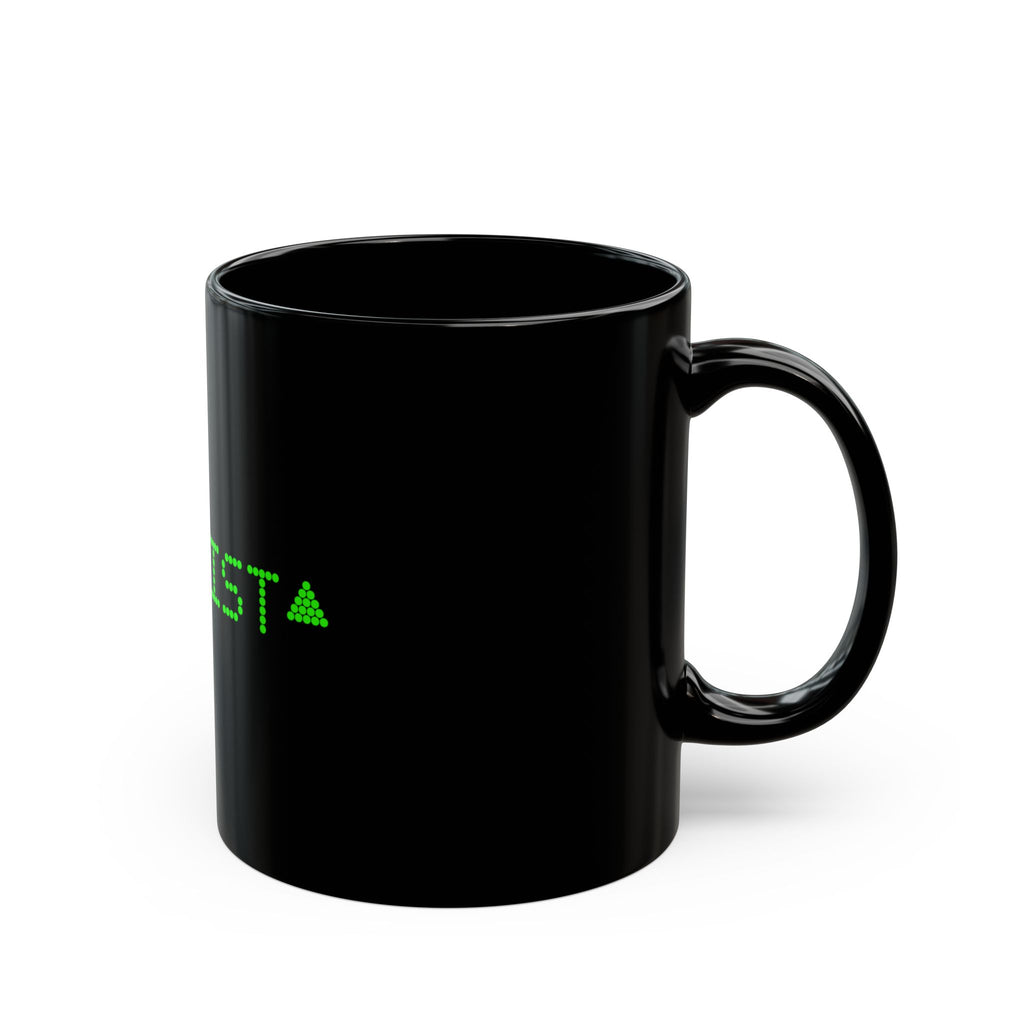 MEME MUG - OPTIMIST