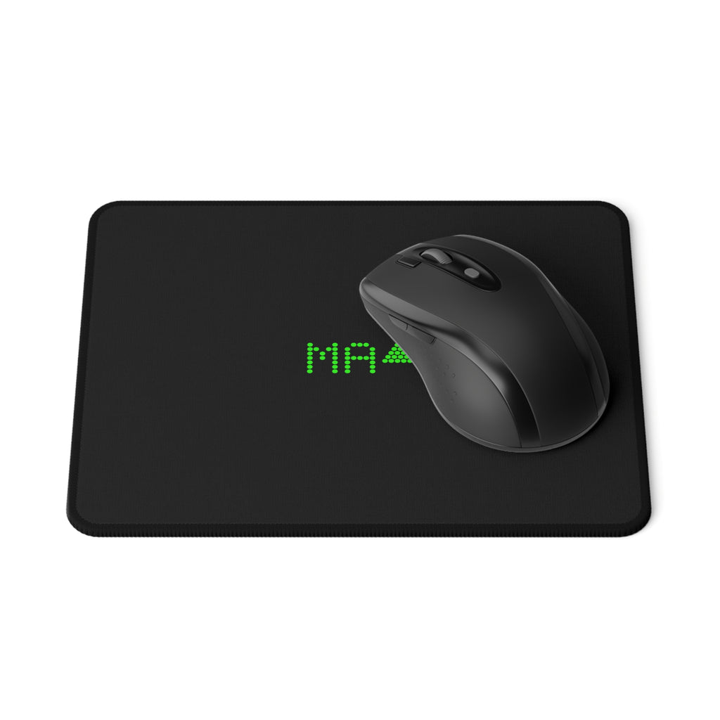TICKER MOUSE PAD - MA