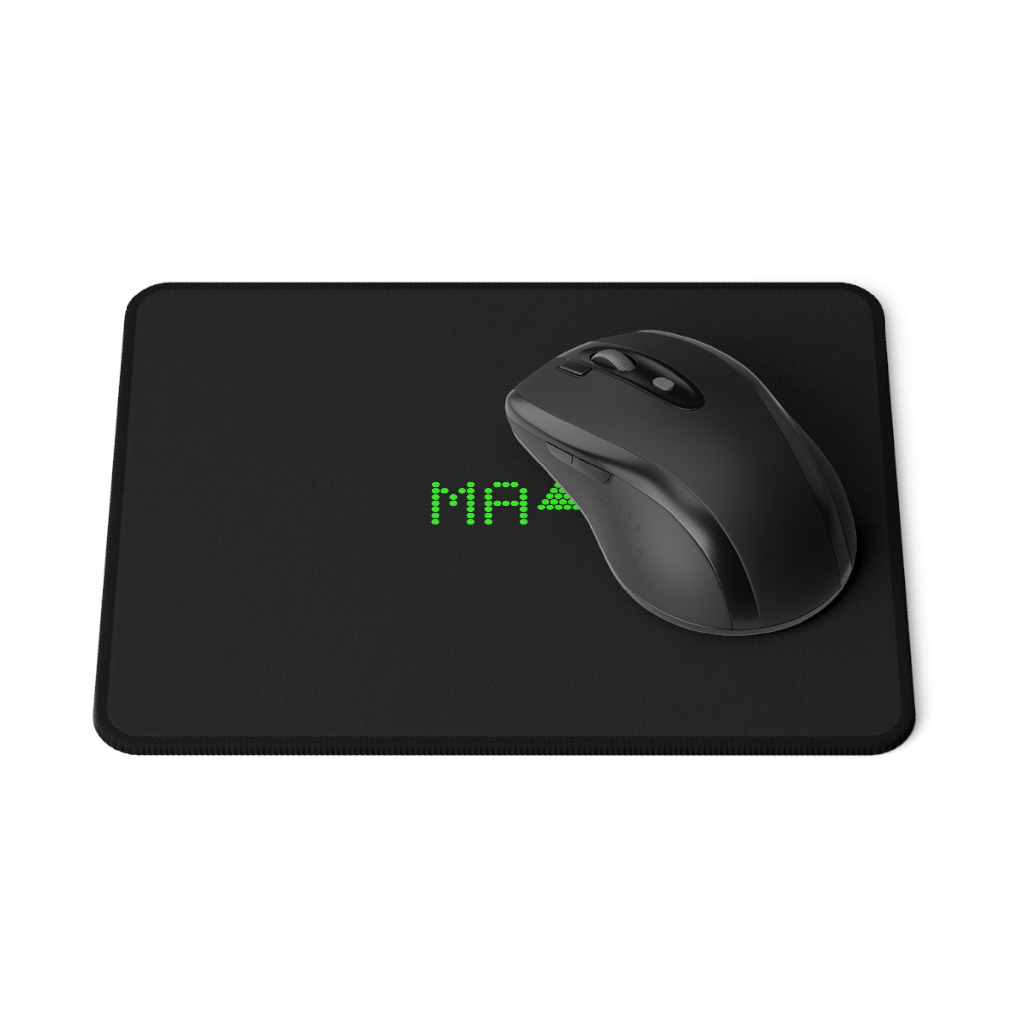 TICKER MOUSE PAD - MA