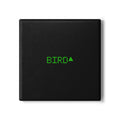TICKER COASTER - BIRD