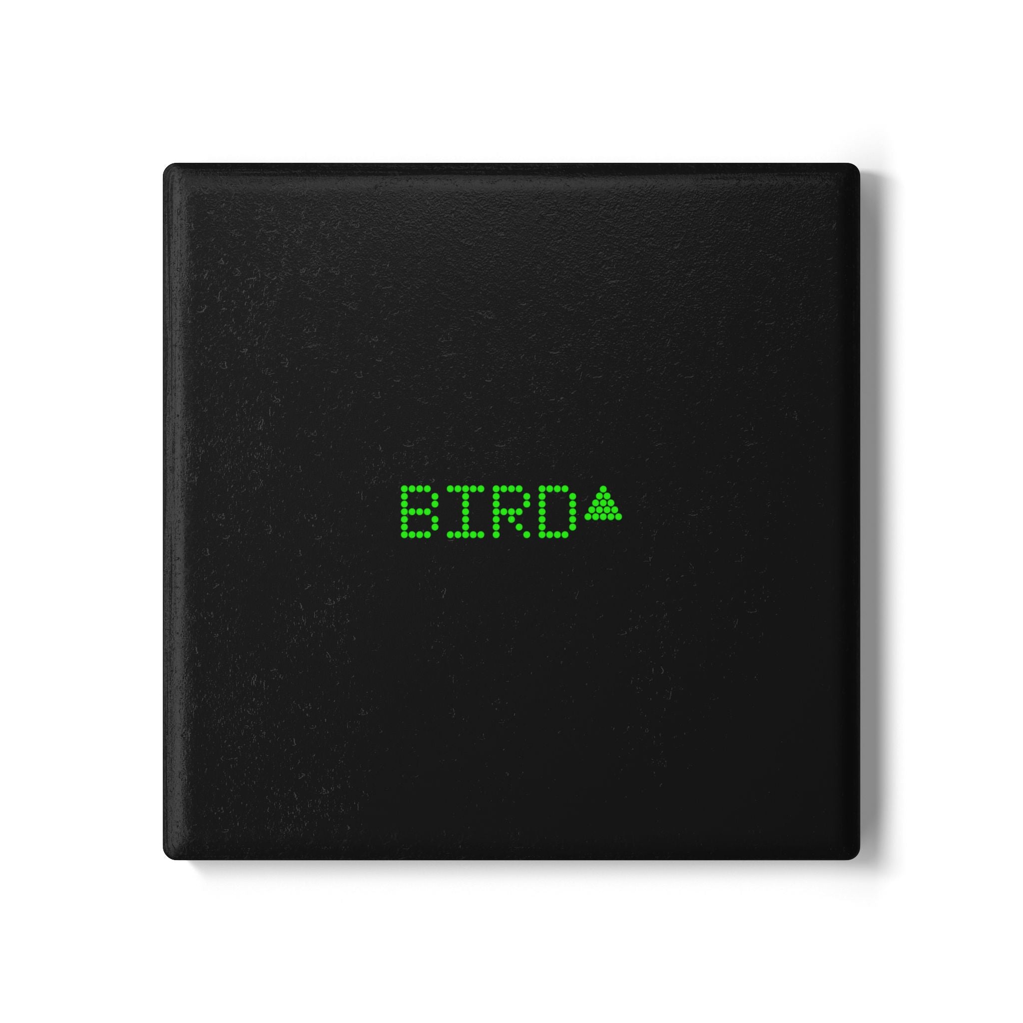 TICKER COASTER - BIRD