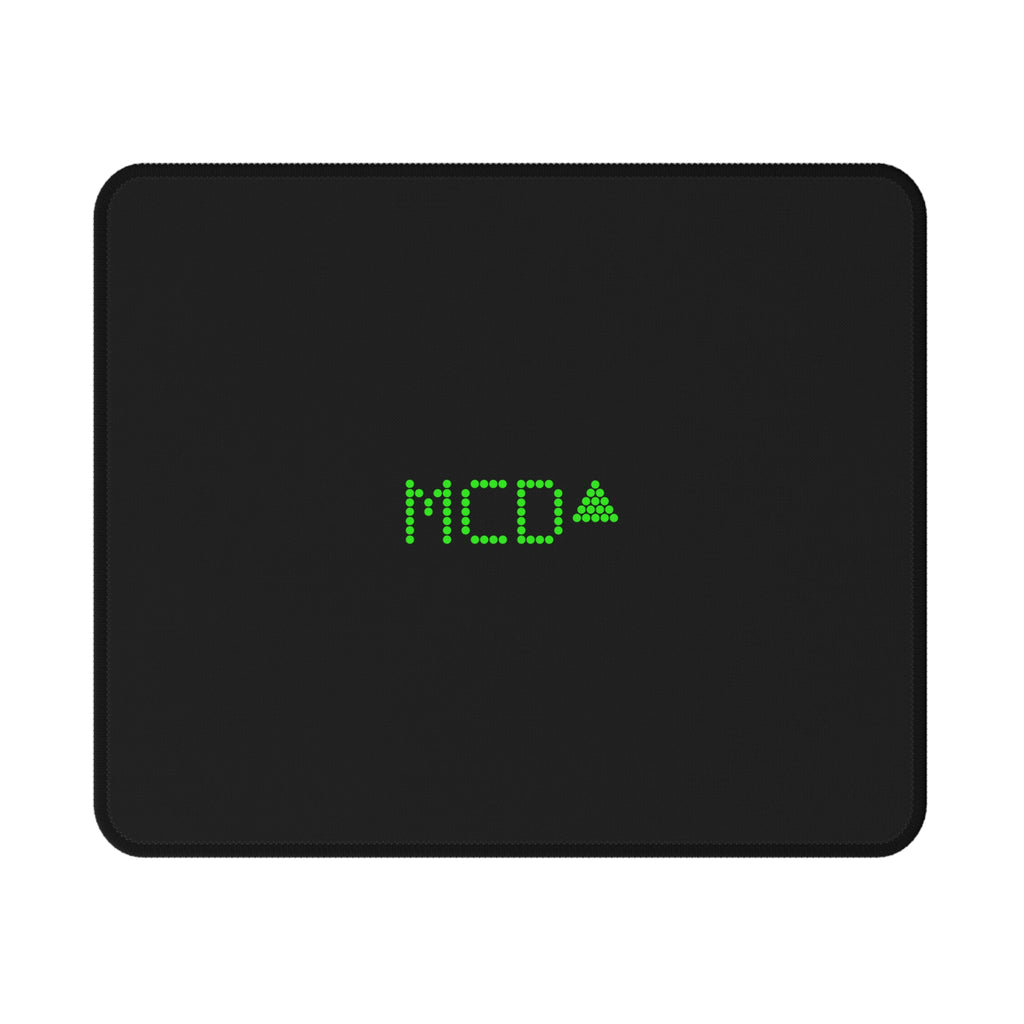 TICKER MOUSE PAD - MCD