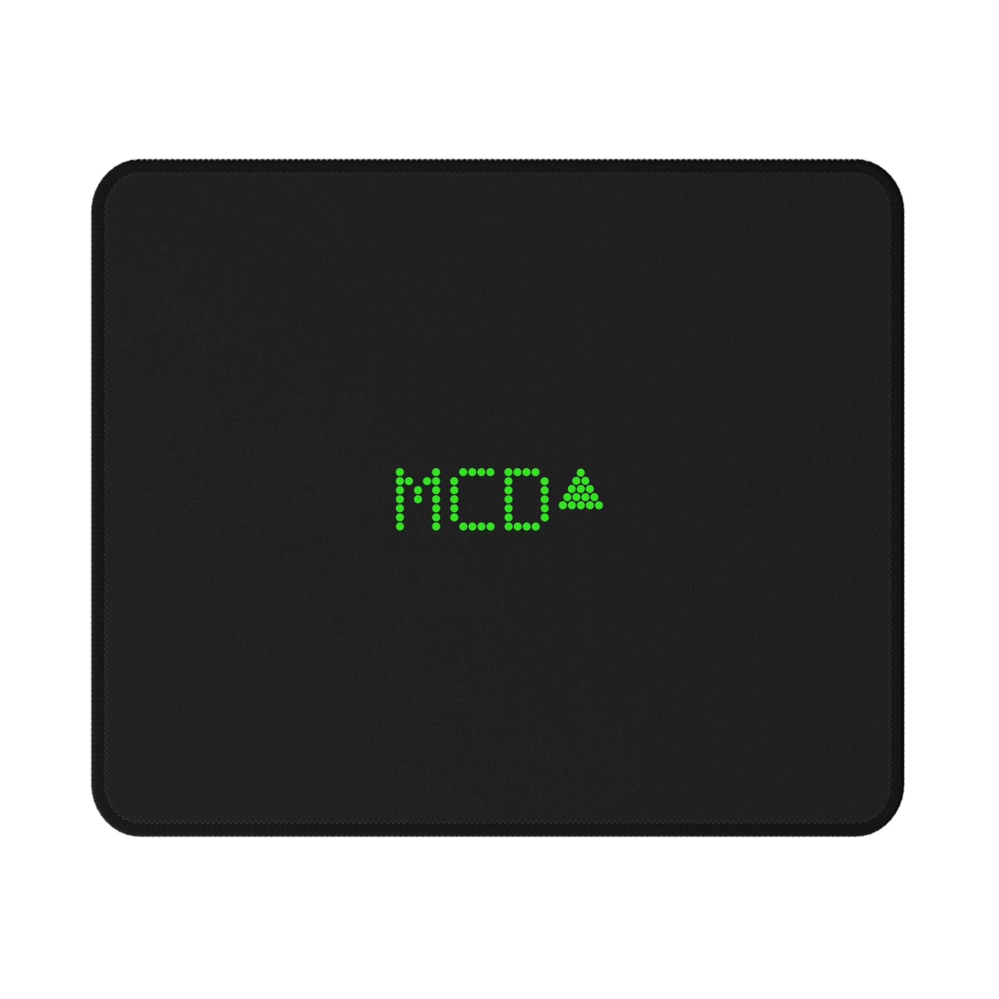 TICKER MOUSE PAD - MCD