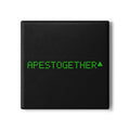 MEME COASTER - APESTOGETHER
