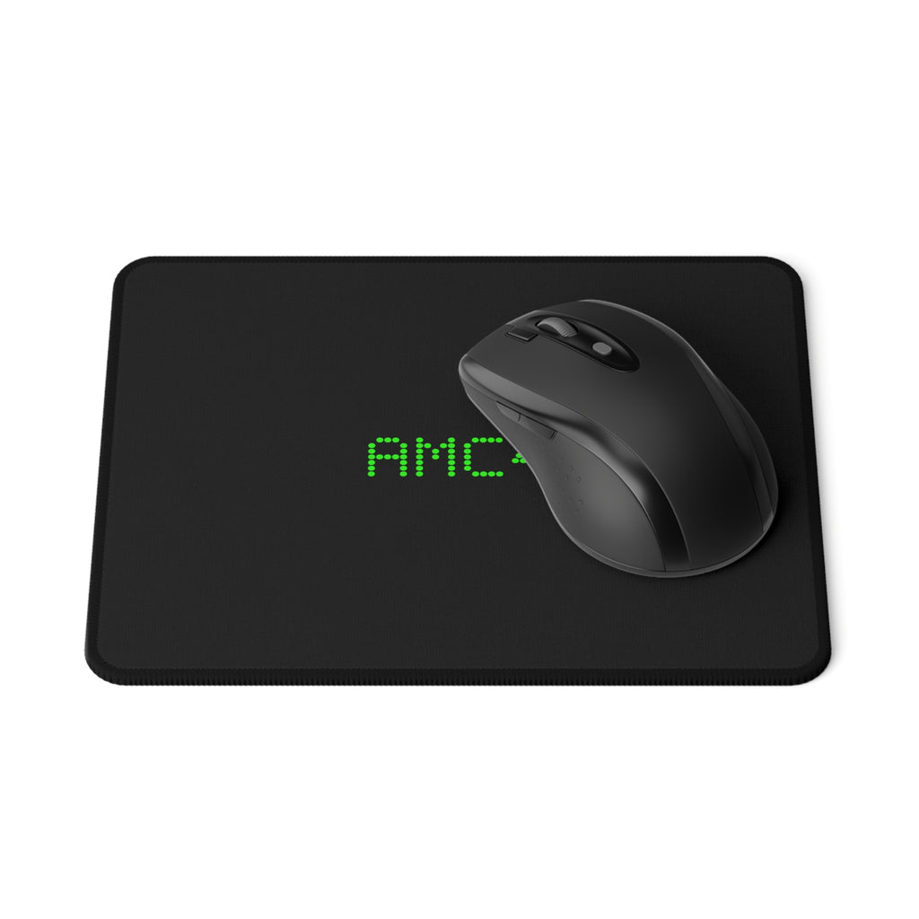 TICKER MOUSE PAD - AMC