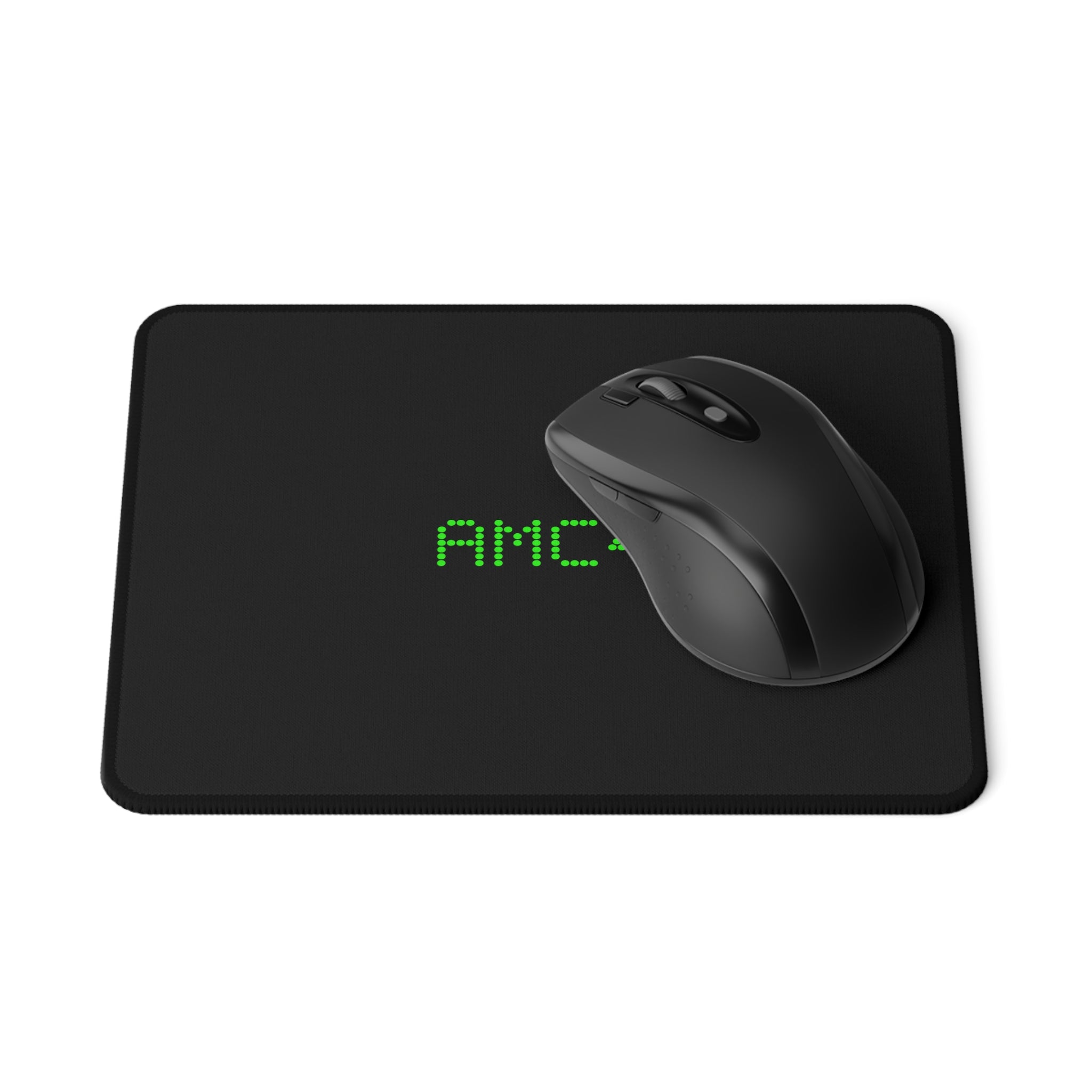 TICKER MOUSE PAD - AMC
