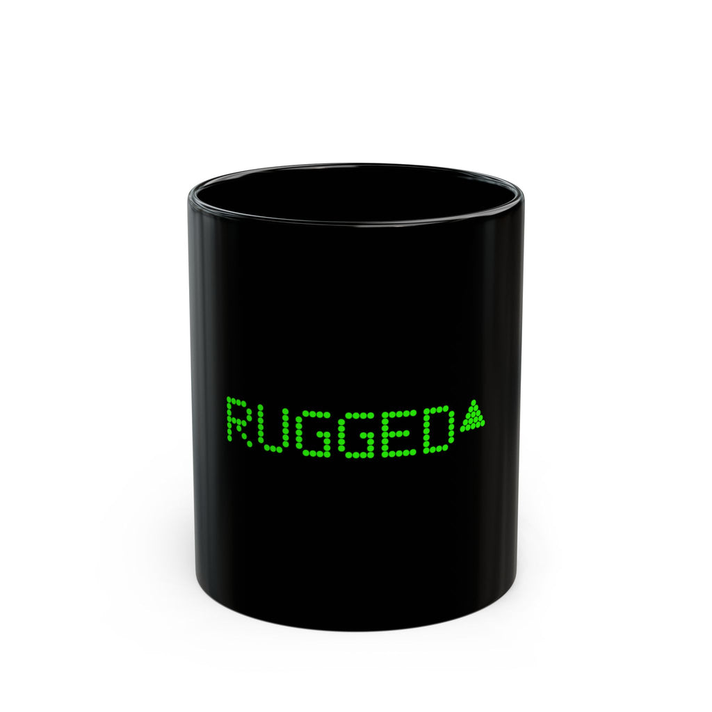 MEME MUG - RUGGED
