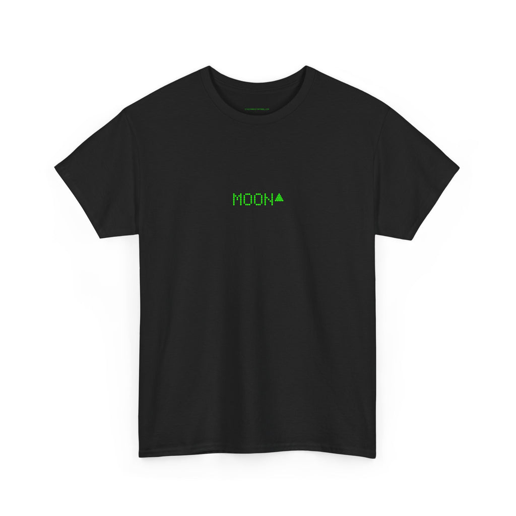 MEME TEE - MOON