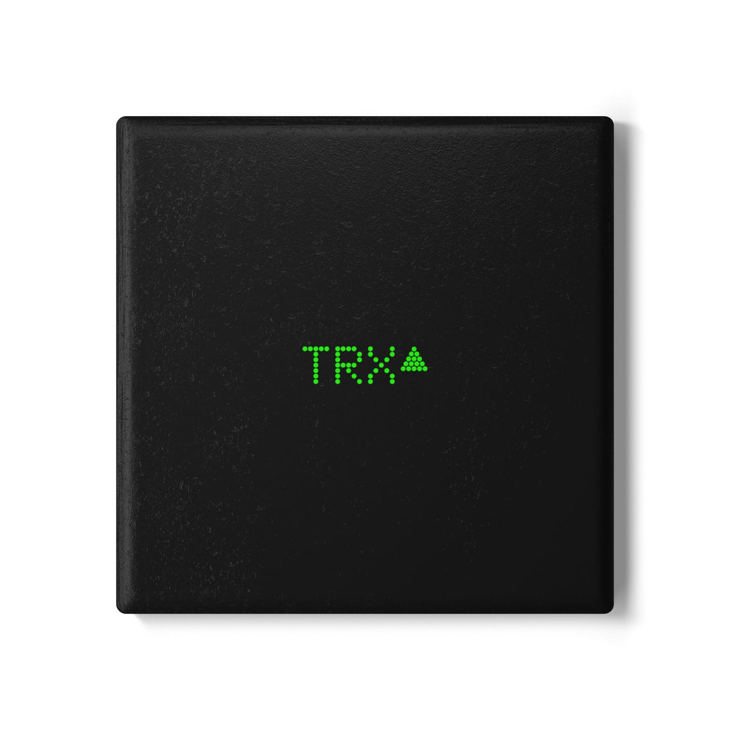 COIN COASTER - TRX