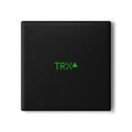 COIN COASTER - TRX