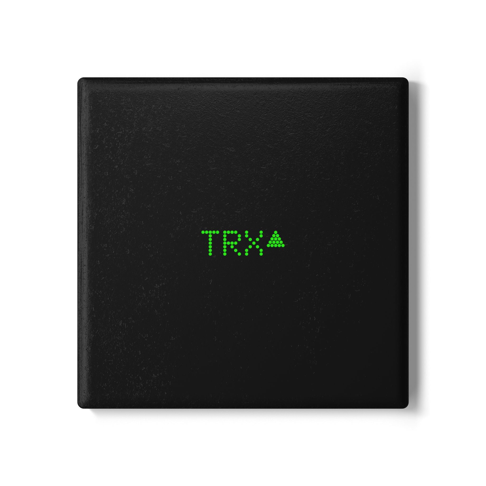 COIN COASTER - TRX