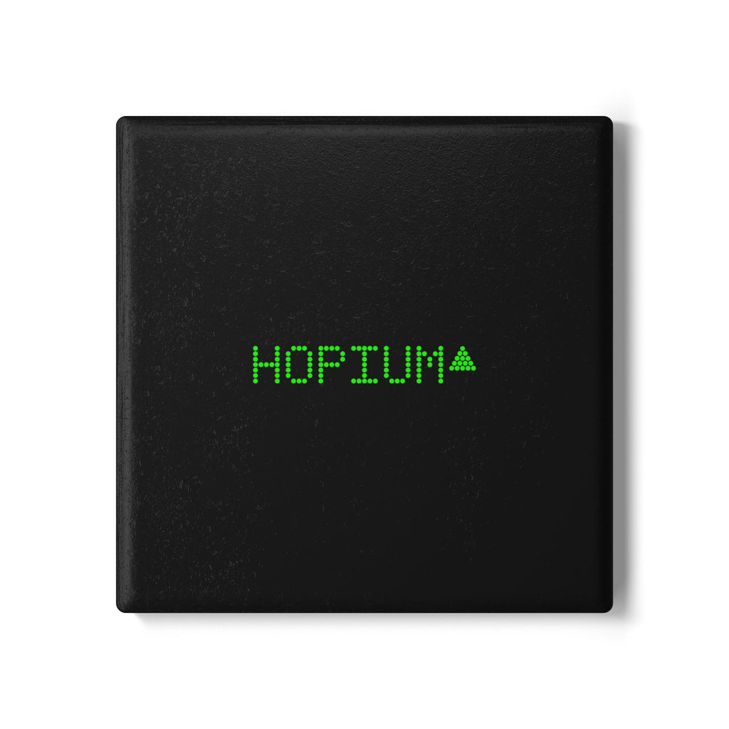 MEME COASTER - HOPIUM