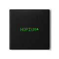MEME COASTER - HOPIUM