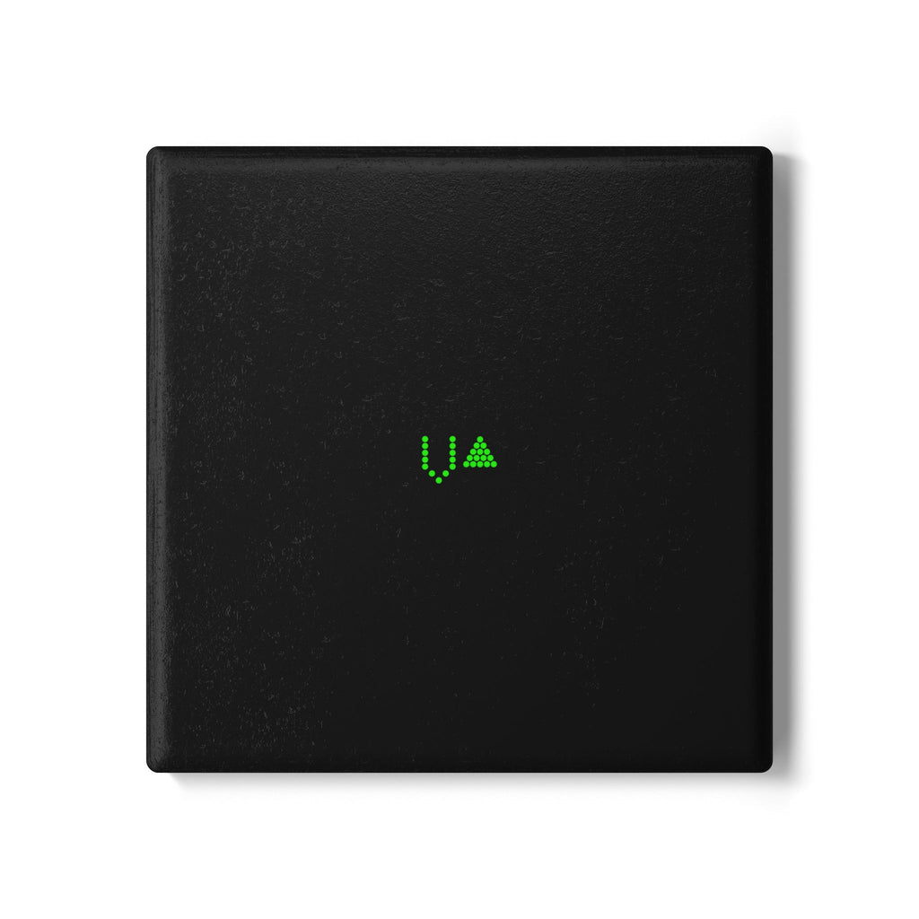 TICKER COASTER - V