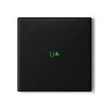 TICKER COASTER - V