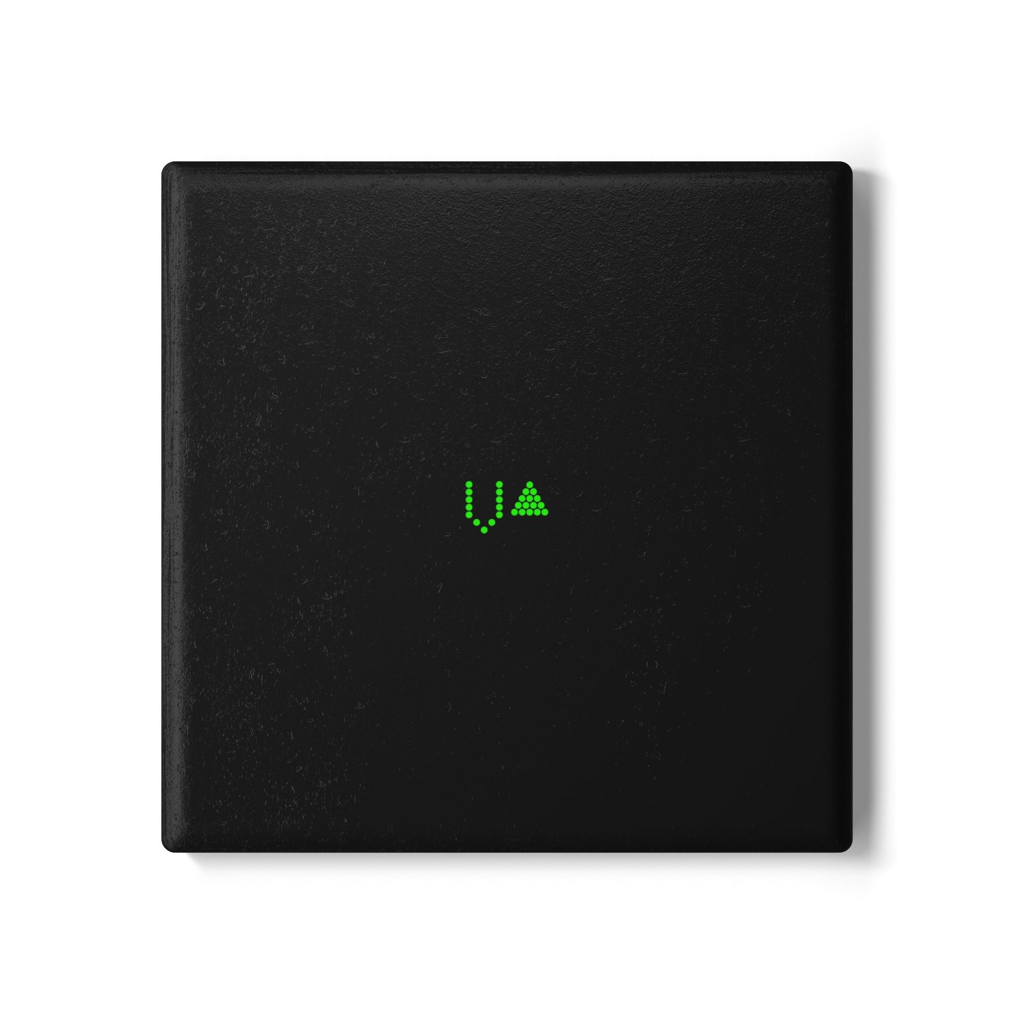 TICKER COASTER - V