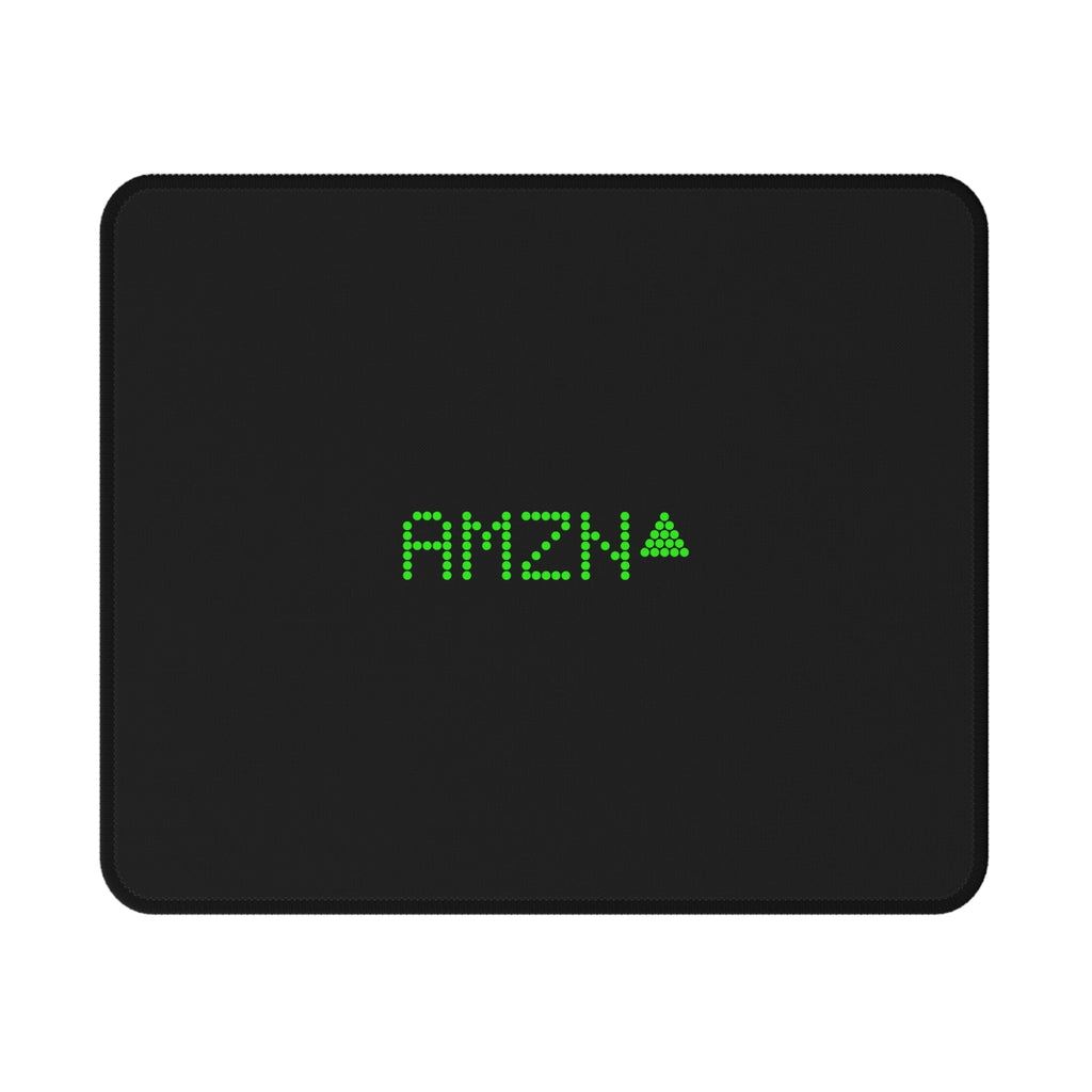 TICKER MOUSE PAD - AMZN