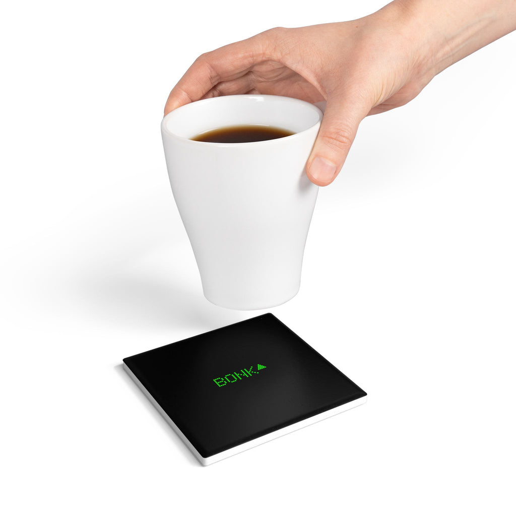 COIN COASTER - BONK