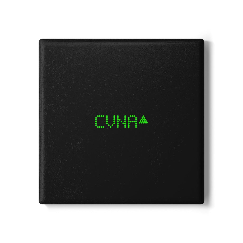 TICKER COASTER - CVNA
