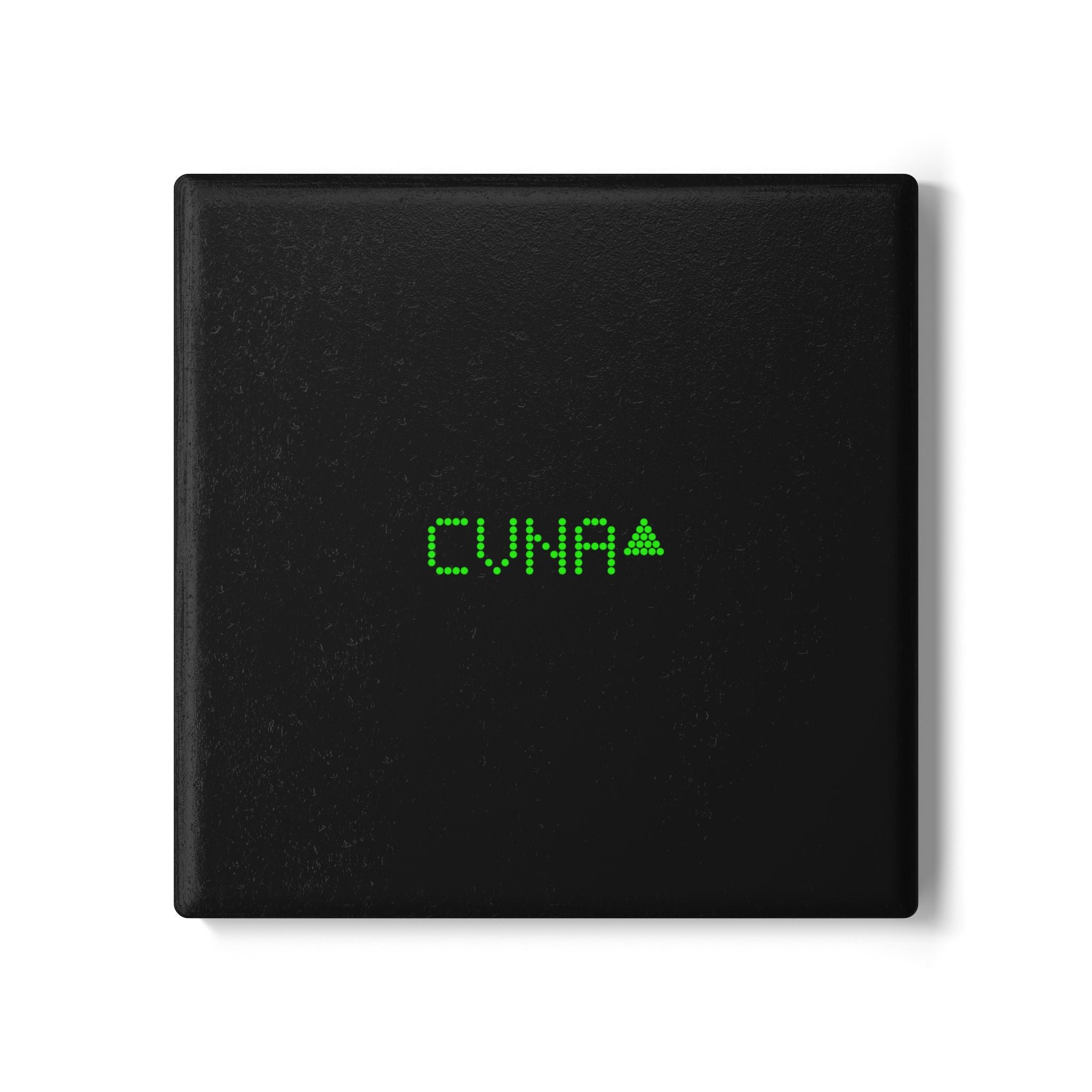 TICKER COASTER - CVNA