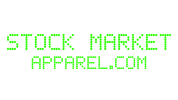 Stock Market Apparel - Home