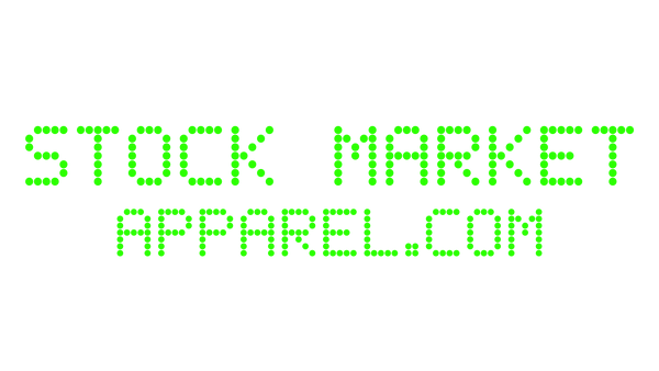 Stock Market Apparel
